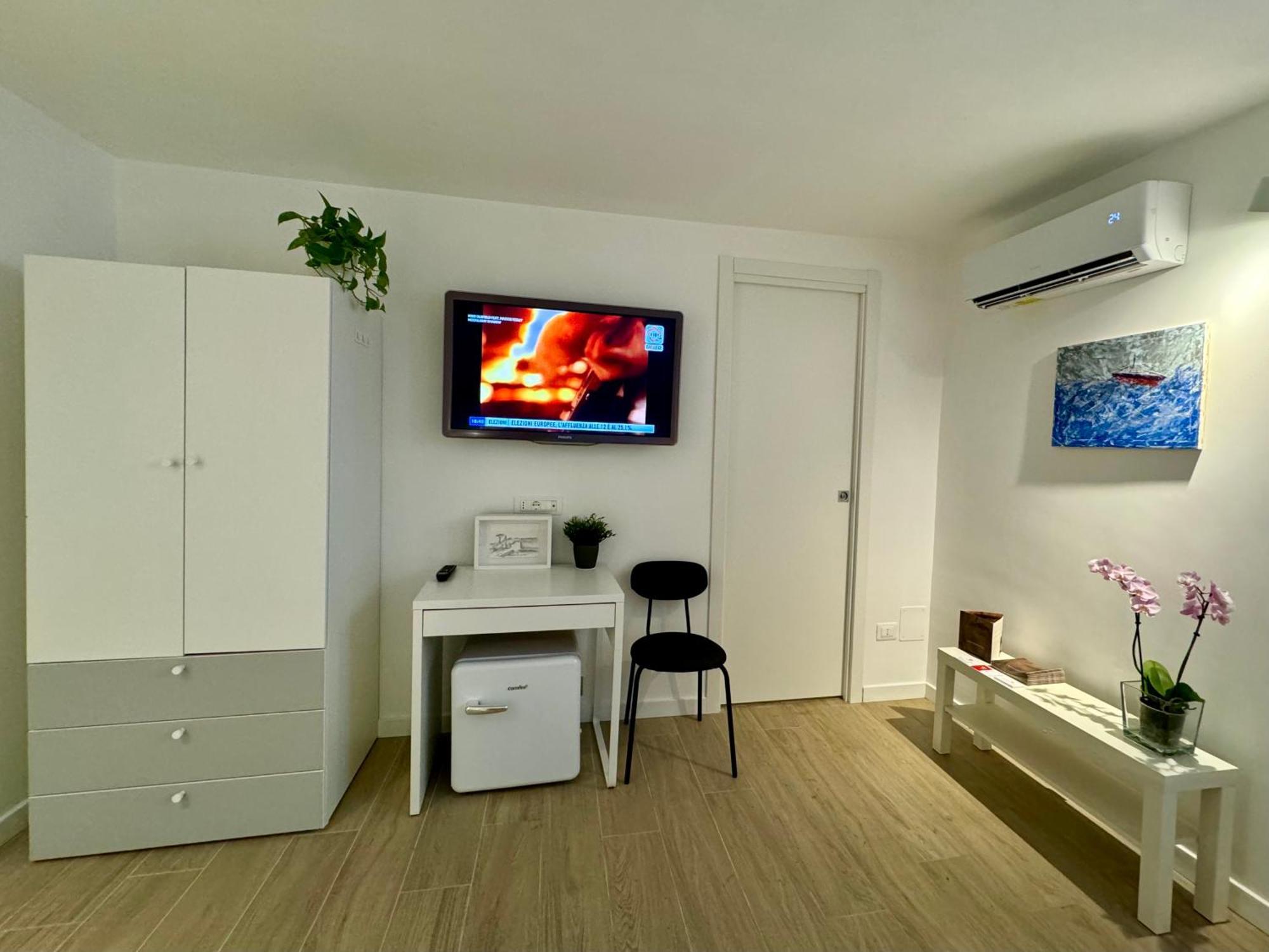 Residenza D'Artista Al Duomo1 Hotel Salerno Exterior photo