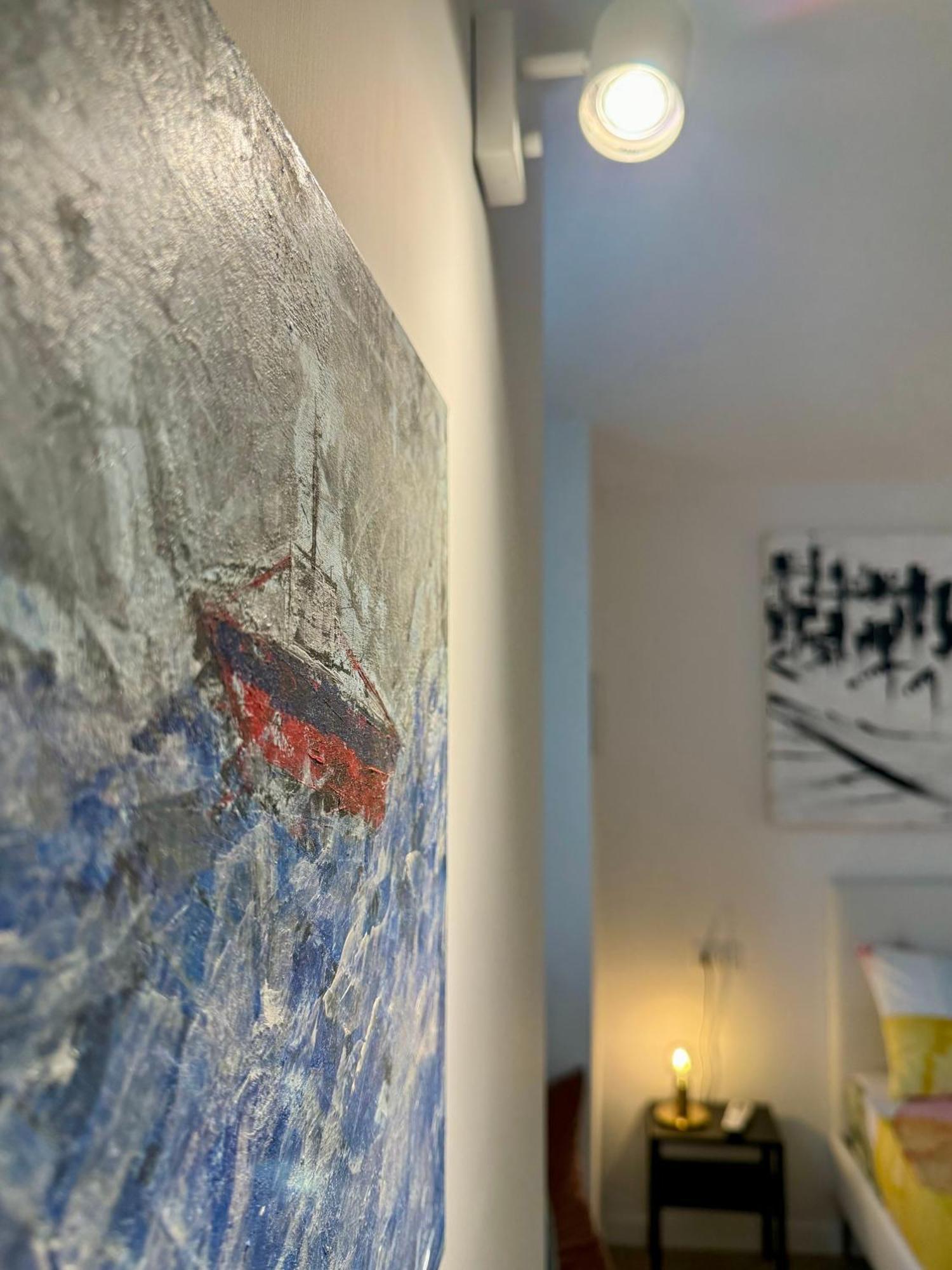 Residenza D'Artista Al Duomo1 Hotel Salerno Exterior photo
