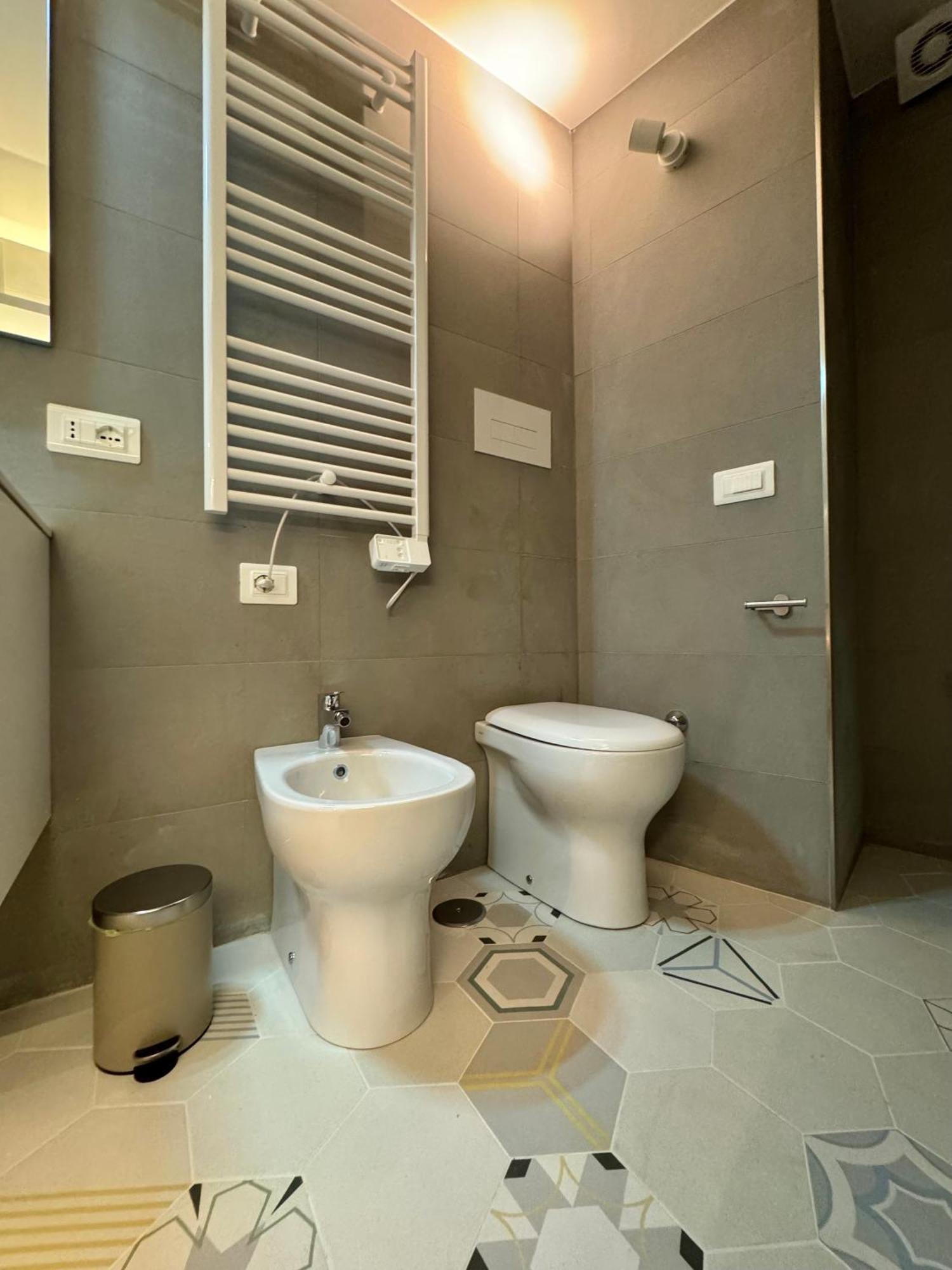 Residenza D'Artista Al Duomo1 Hotel Salerno Exterior photo